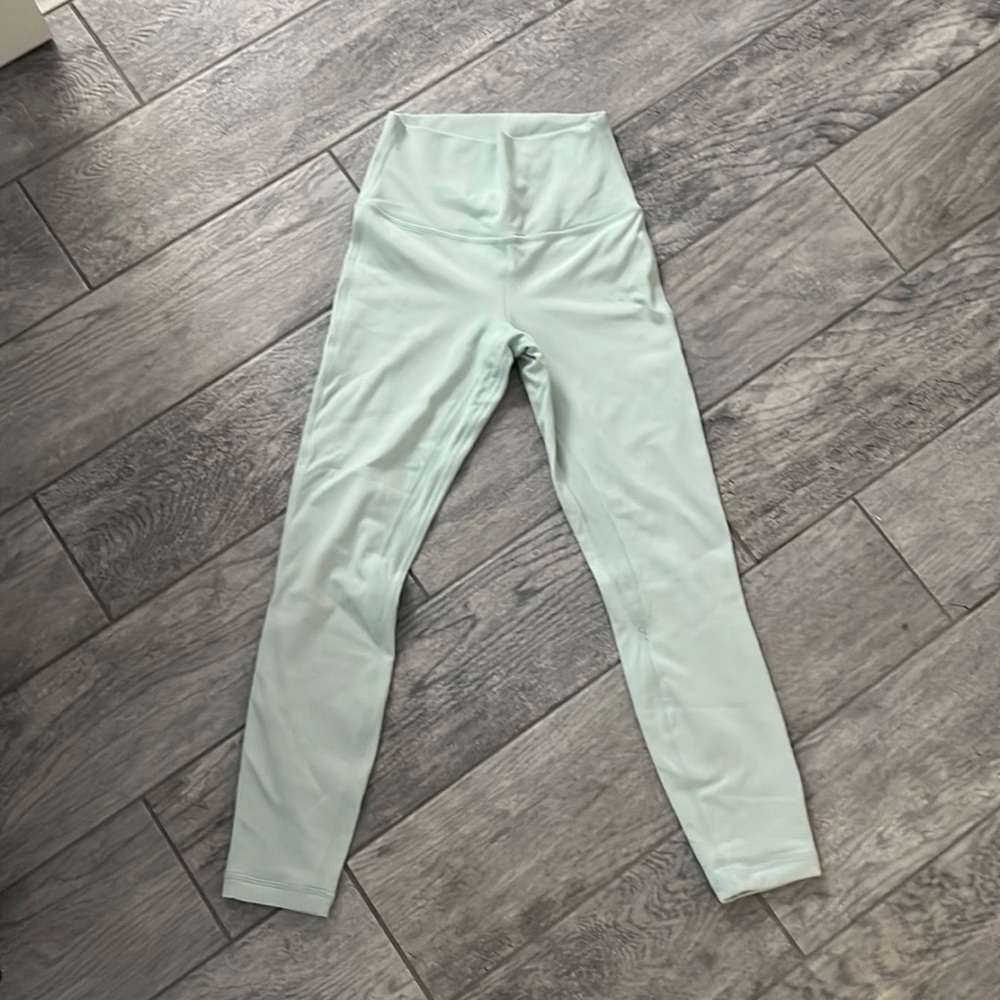 Lululemon Align 25”